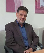 دکتر محمد باغستانی