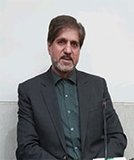 دکتر سید علی واسعی